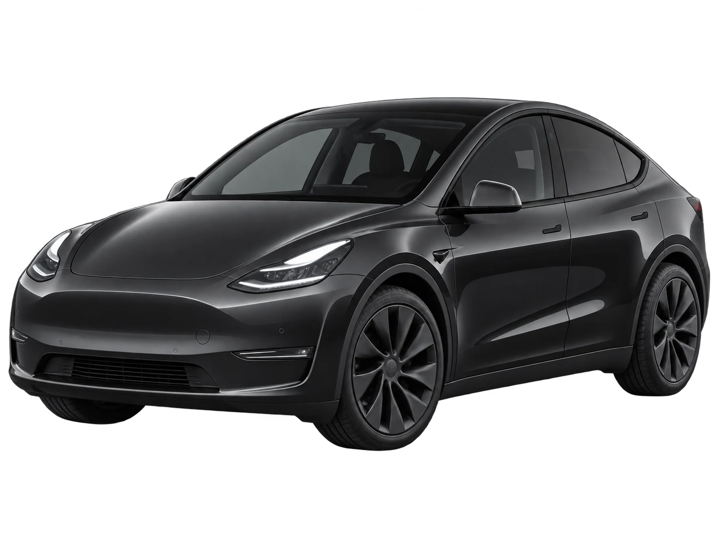 Model Y 高级版